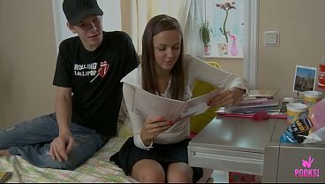 Milo P is about to get his cock milked… and take all that warm cum all over her pretty face and nice perky tits. Try not to cum too fast as you watch her working and riding that cock like a maniac.